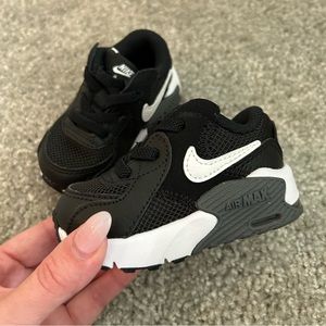 Baby Nike Air Max